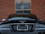 Aston Martin DBS 2012 года